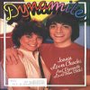 Dynamite magazine cover