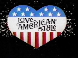 Love, American Style