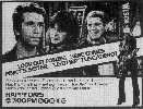 Leather Tuscadero, Fonzie, and Richie (TV Guide promo)