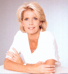 Meredith Baxter
