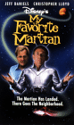 My Favorite Martian movie