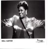 Nell Carter autograph