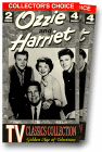 Ozzie and Harrie (Volume 2, 2 tapes)