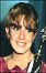 Dana in early 80's