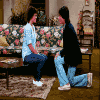 The proposal