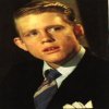 a young Richie Cuningham