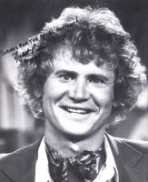 Robert Pierce as Bingo, click for the larger image