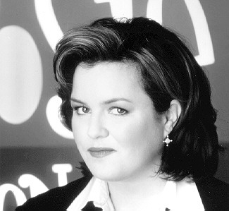 Rosie O'Donnell