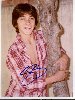 Scott Baio autograph