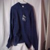 Gimme a Break! crew sweatshirt given to Howard Morton