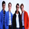 Potsie, Richie, Fonzie and Ralph