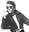 The Fonz