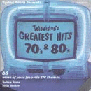 Television Themes Volume 3 CD