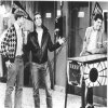 Henry Winkler autograph