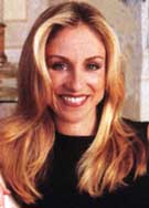 Tracy Pollan