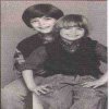 Joey and Matthew Lawrence